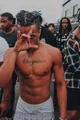 xxxtentacion
