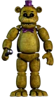 Fredbear Nights