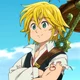 Meliodas