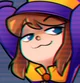 Hat Kid