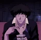 Spike Spiegel