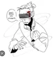 Shino aburame