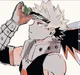 Bakugo Katsuki
