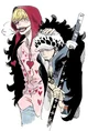 Law and Corazon