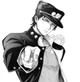 Jotaro  Kujo