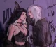 Kaia and Ashe