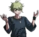 Rantaro Amami