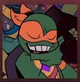 Mikey rottmnt
