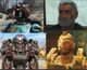 FO4 companions -DLC-