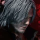 Dante Sparda Dmc5