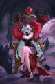 Demon Queen Lilith