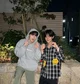 Junkyu and Jihoon