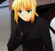 Artoria Pendragon