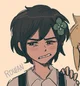 Rowan - BETA OMORI