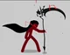 Reaper Stickman 