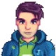 Shane stardew