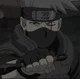 Kakashi Hatake