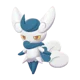Meowstic 