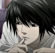 L Lawliet