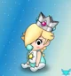 Baby Rosalina