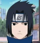Sasuke Uchiha