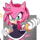 Amy rose