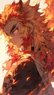 Kyojuro Rengoku