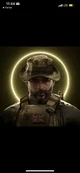 Captain Price