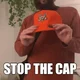 Why You Talkin Cap