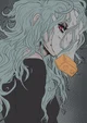 Shigaraki Tomura fem