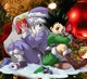 HxH Christmas