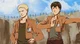 Bertholdt y Reiner