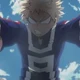 Katsuki Bakugo