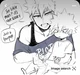 Older Cousin bakugou