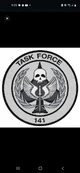 TASK FORCE 141