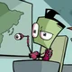 Invader Zim