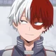 Shoto Todoroki