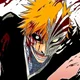 Kurosaki ichigo 