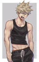 Bakugo