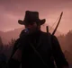 Arthur Morgan