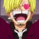 Vinsmoke Sanji