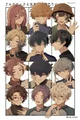 Blue Lock _Beach Au_