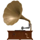 Phonty Phonograph 