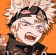 Katsuki Bakugou