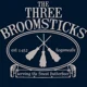 the three broomstick