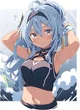 Water Serpent Spirit