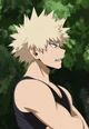 Katsuki Bakugo