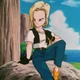 Androide 18 