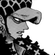 Trafalgar Law