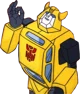 Bumblebee - G1